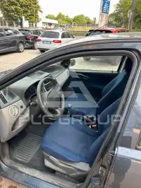 2003 Fiat Punto