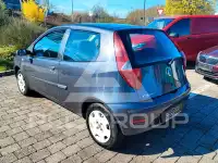 2003 Fiat Punto