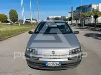 2003 Fiat Punto