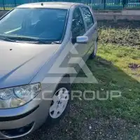 2003 Fiat Punto
