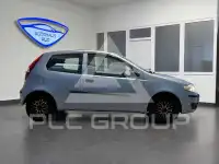 2003 Fiat Punto
