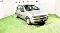 2003 Fiat Punto