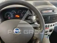 2003 Fiat Punto