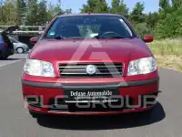 2003 Fiat Punto