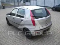 2003 Fiat Punto