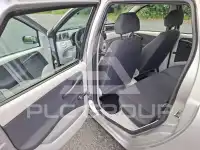 2003 Fiat Punto