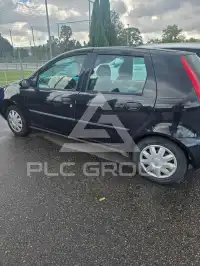 2003 Fiat Punto
