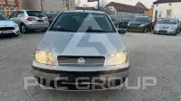 2003 Fiat Punto