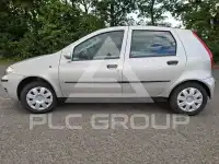 2003 Fiat Punto