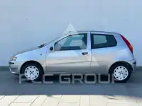 2003 Fiat Punto
