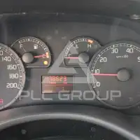2003 Fiat Punto
