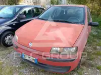 2003 Fiat Punto