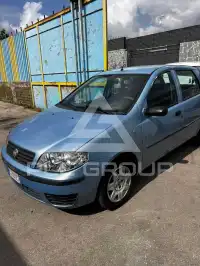2003 Fiat Punto