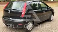2003 Fiat Punto