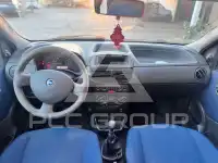 2003 Fiat Punto