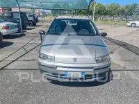 2003 Fiat Punto