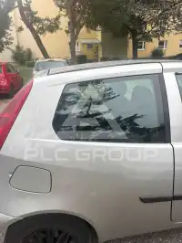 2003 Fiat Punto