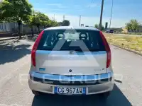 2003 Fiat Punto