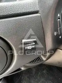 2003 Fiat Punto