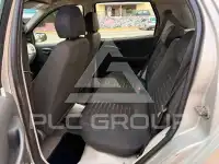 2003 Fiat Punto