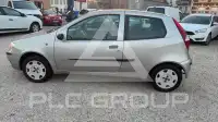 2003 Fiat Punto