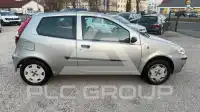 2003 Fiat Punto