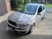 2003 Fiat Punto