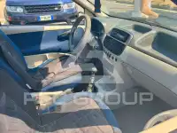 2003 Fiat Punto