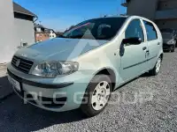 2003 Fiat Punto