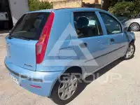 2003 Fiat Punto