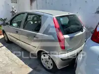 2003 Fiat Punto