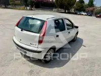 2003 Fiat Punto