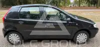 2003 Fiat Punto