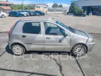 2003 Fiat Punto