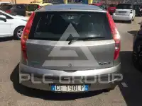 2003 Fiat Punto