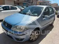 2003 Fiat Punto