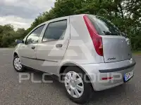 2003 Fiat Punto