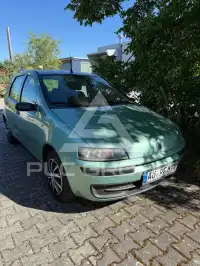 2003 Fiat Punto