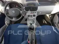 2003 Fiat Punto