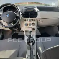 2003 Fiat Punto