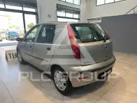 2003 Fiat Punto