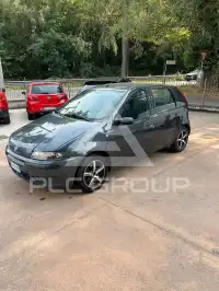 2003 Fiat Punto