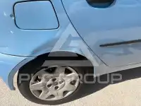 2003 Fiat Punto