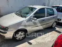 2003 Fiat Punto