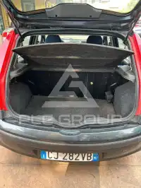 2003 Fiat Punto