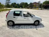 2003 Fiat Punto