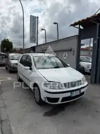 2003 Fiat Punto