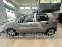 2003 Fiat Punto