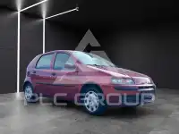 2003 Fiat Punto