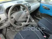 2003 Fiat Punto